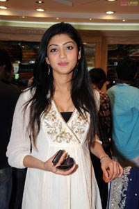 Pranitha