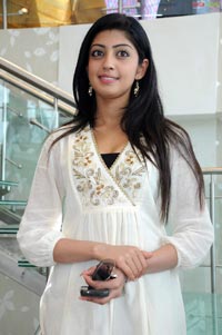 Pranitha