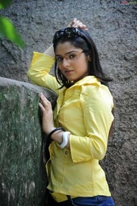 Shefali Sharma