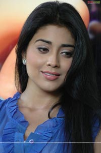 Shriya Saran