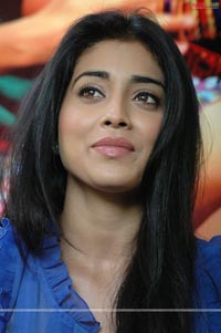 Shriya Saran