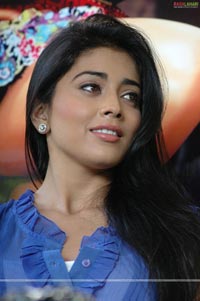 Shriya Saran