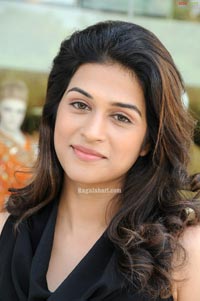 Shraddha Das in Designer Saree