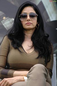 Sridevi