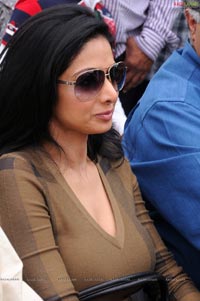 Sridevi