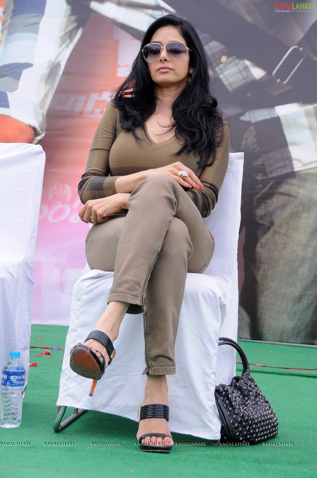 Sridevi