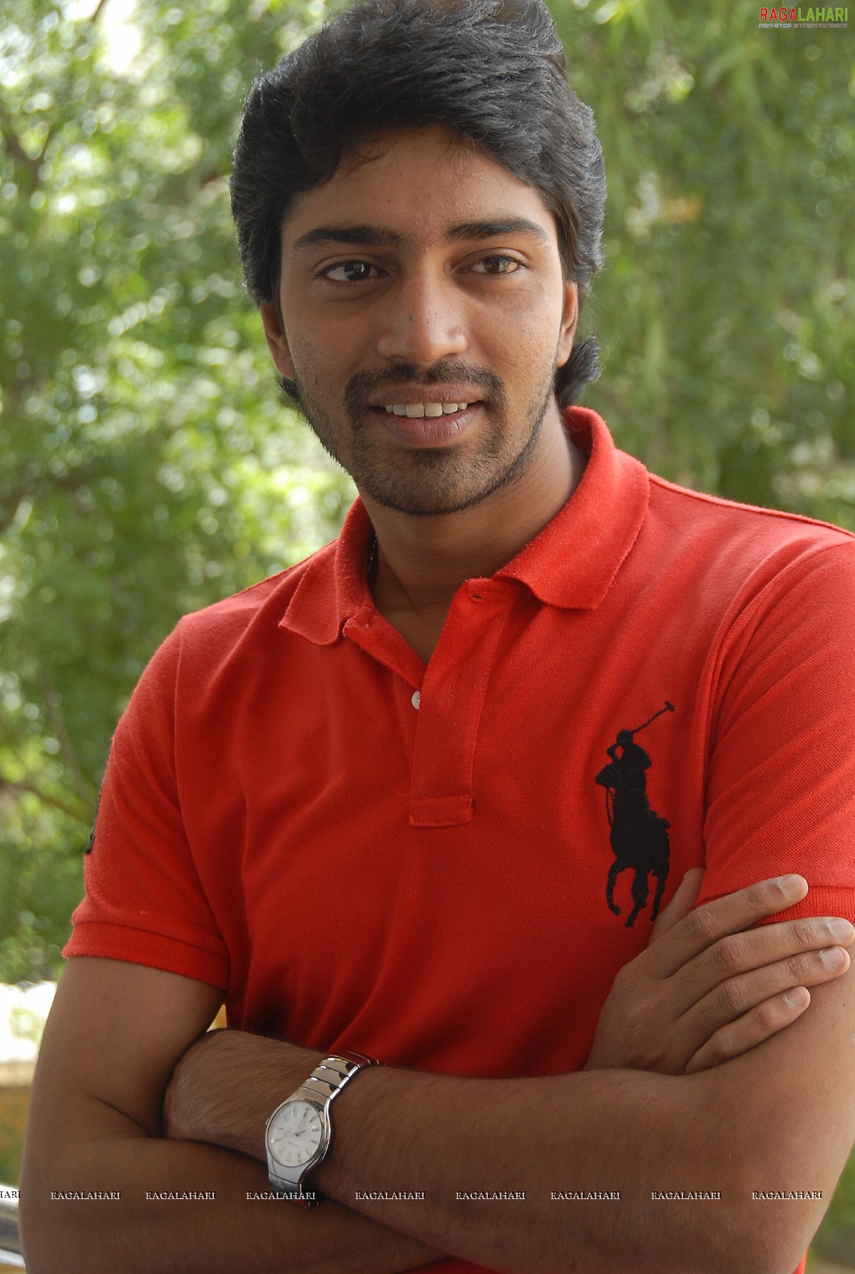 Allari Naresh (Hi-Res)