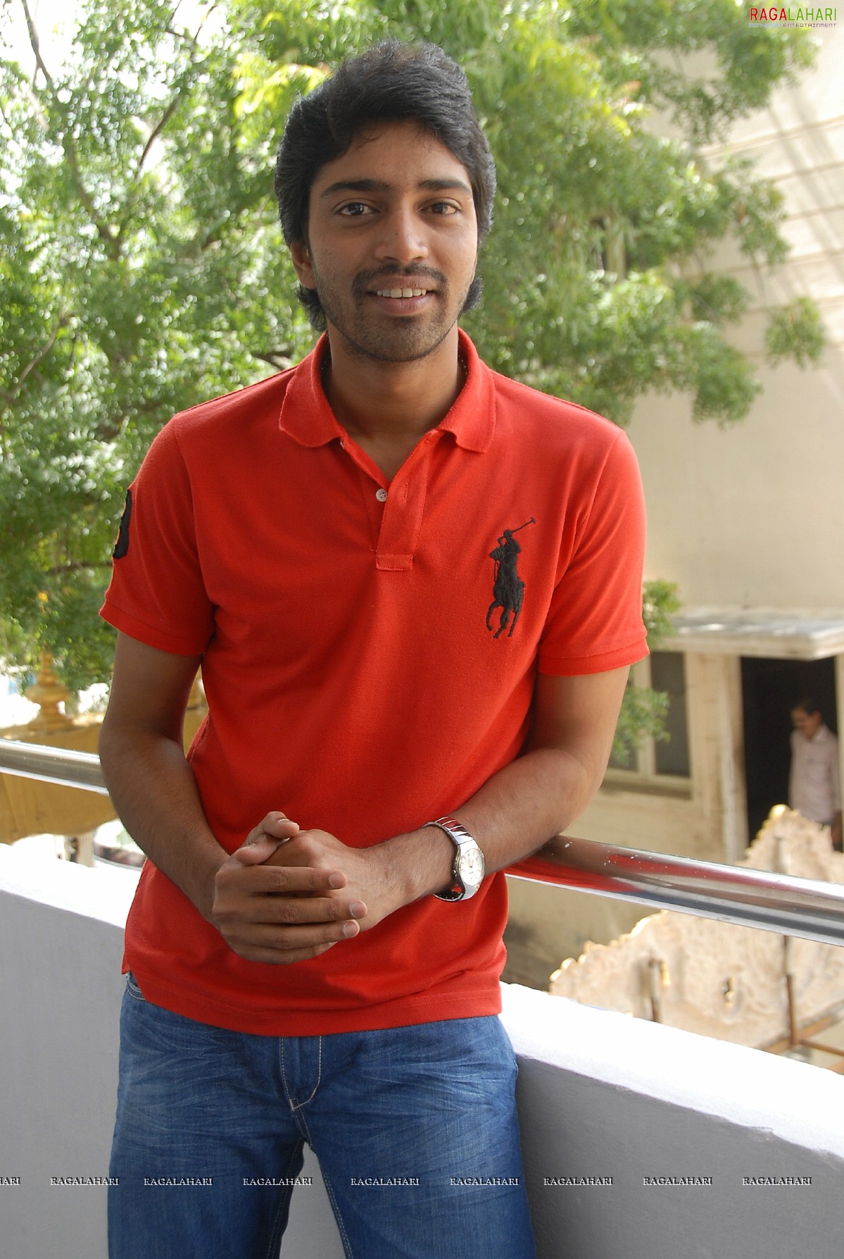 Allari Naresh (Hi-Res)