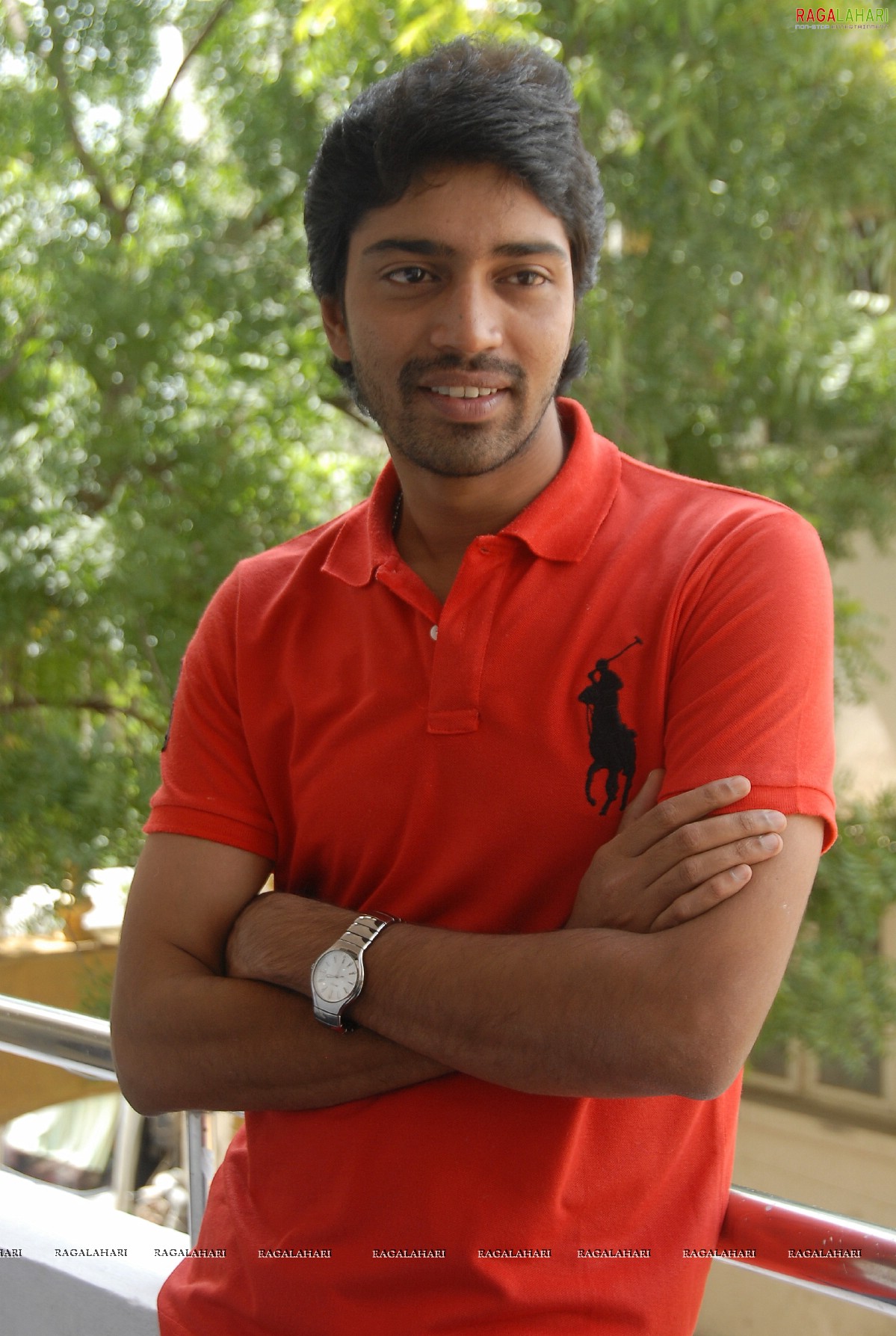 Allari Naresh (Hi-Res)