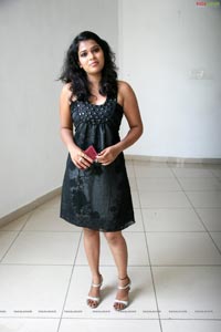 Bhargavi