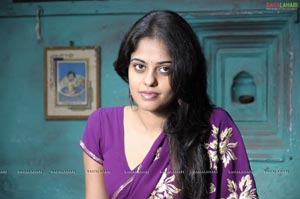 bindu Madhavi