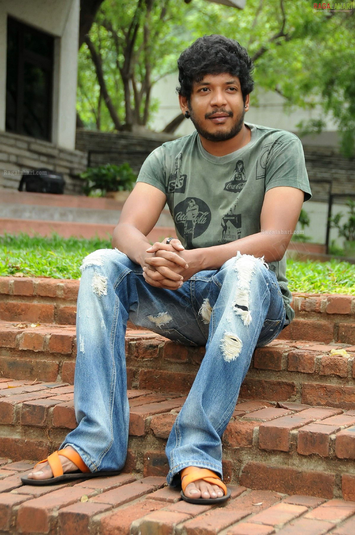 Ajay Bhuyan (Hi-Res)