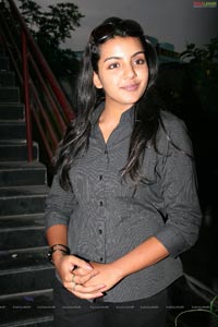 Divya Nageshwari
