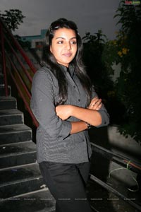 Divya Nageshwari