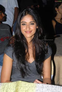 Ileana at Tollywood Magazine Launch