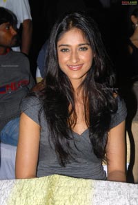 Ileana at Tollywood Magazine Launch