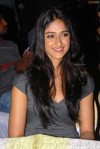 Ileana at Tollywood Magazine Launch