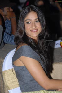 Ileana at Tollywood Magazine Launch