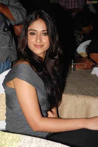 Ileana at Tollywood Magazine Launch