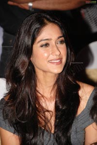 Ileana at Tollywood Magazine Launch