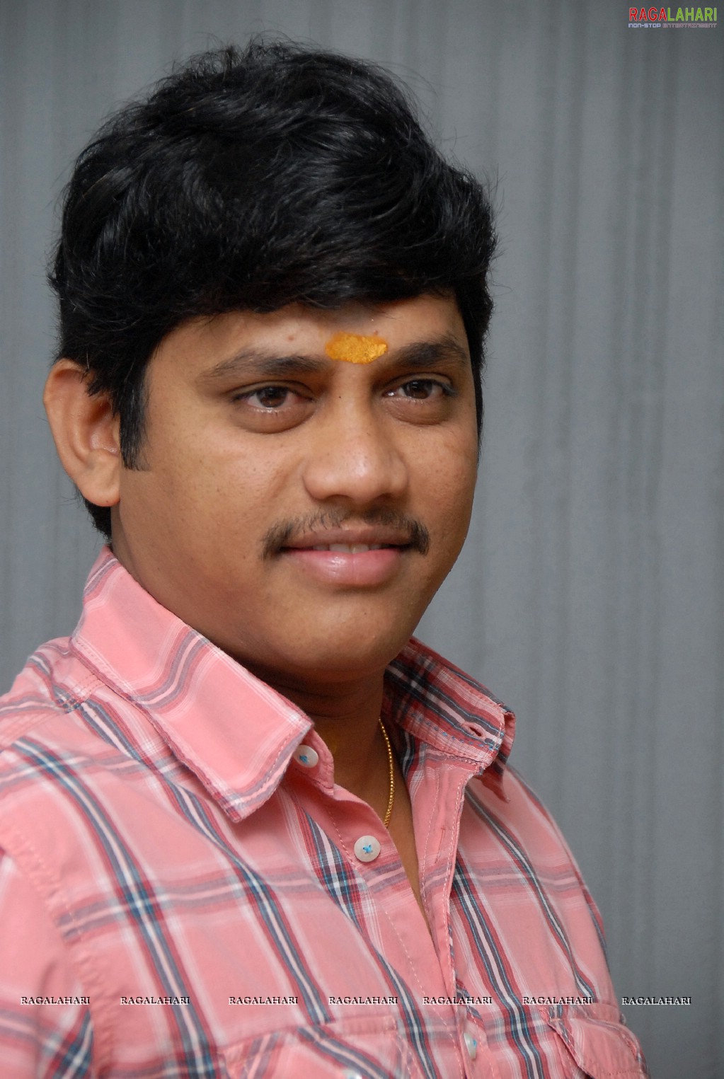 Santosh Srinivas