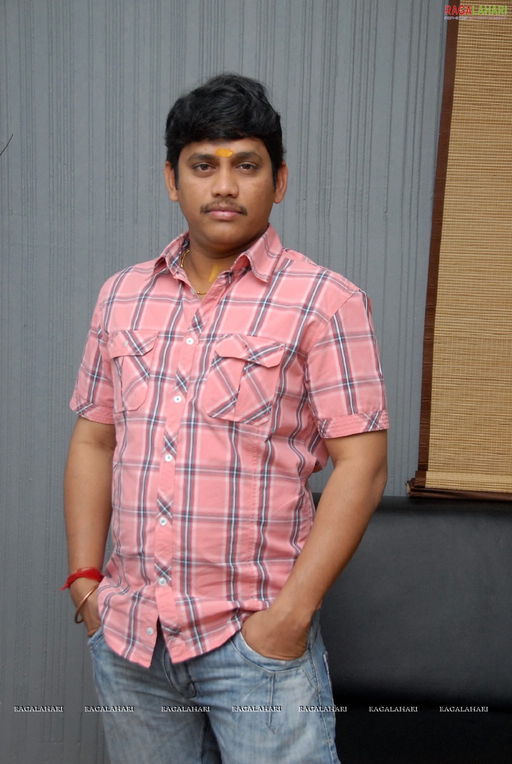 Santosh Srinivas