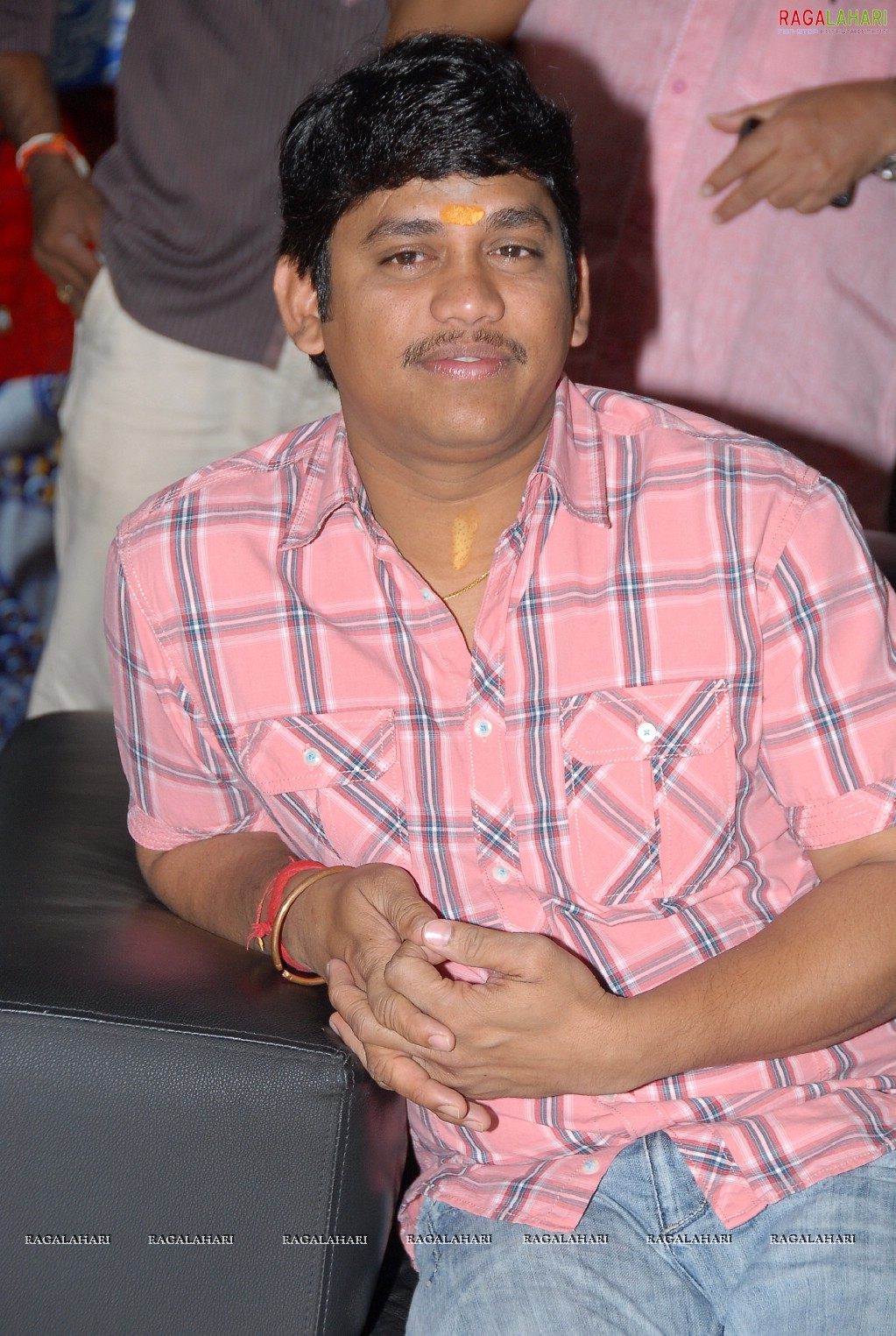 Santosh Srinivas