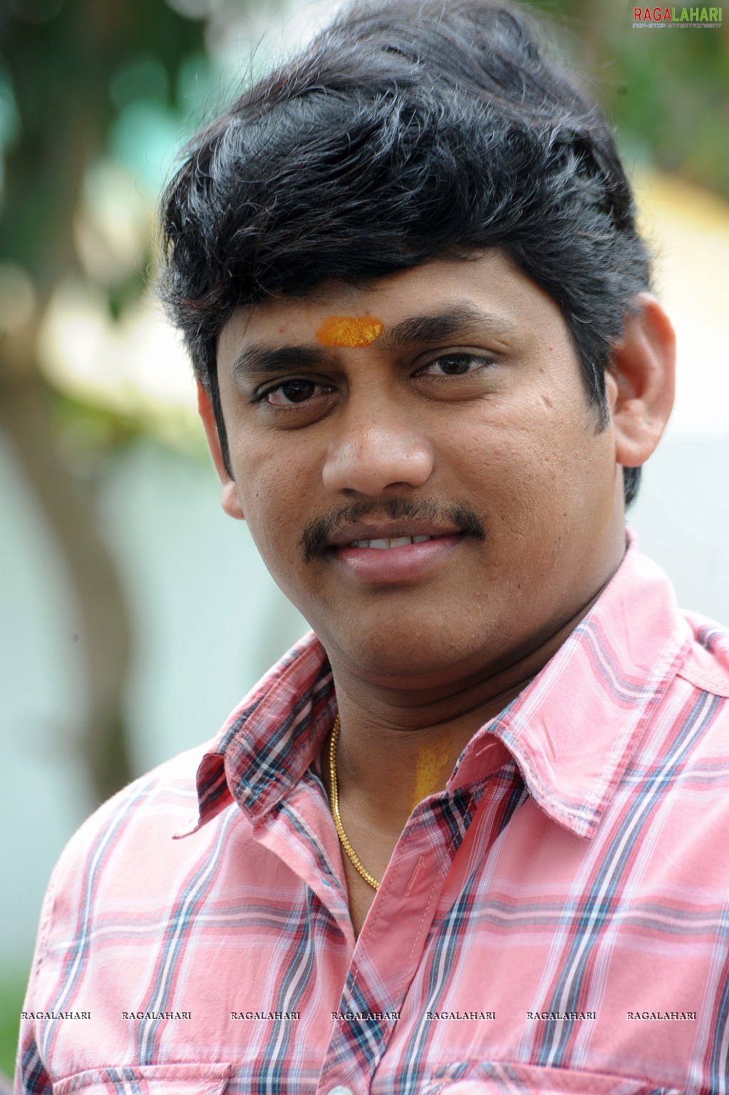 Santosh Srinivas