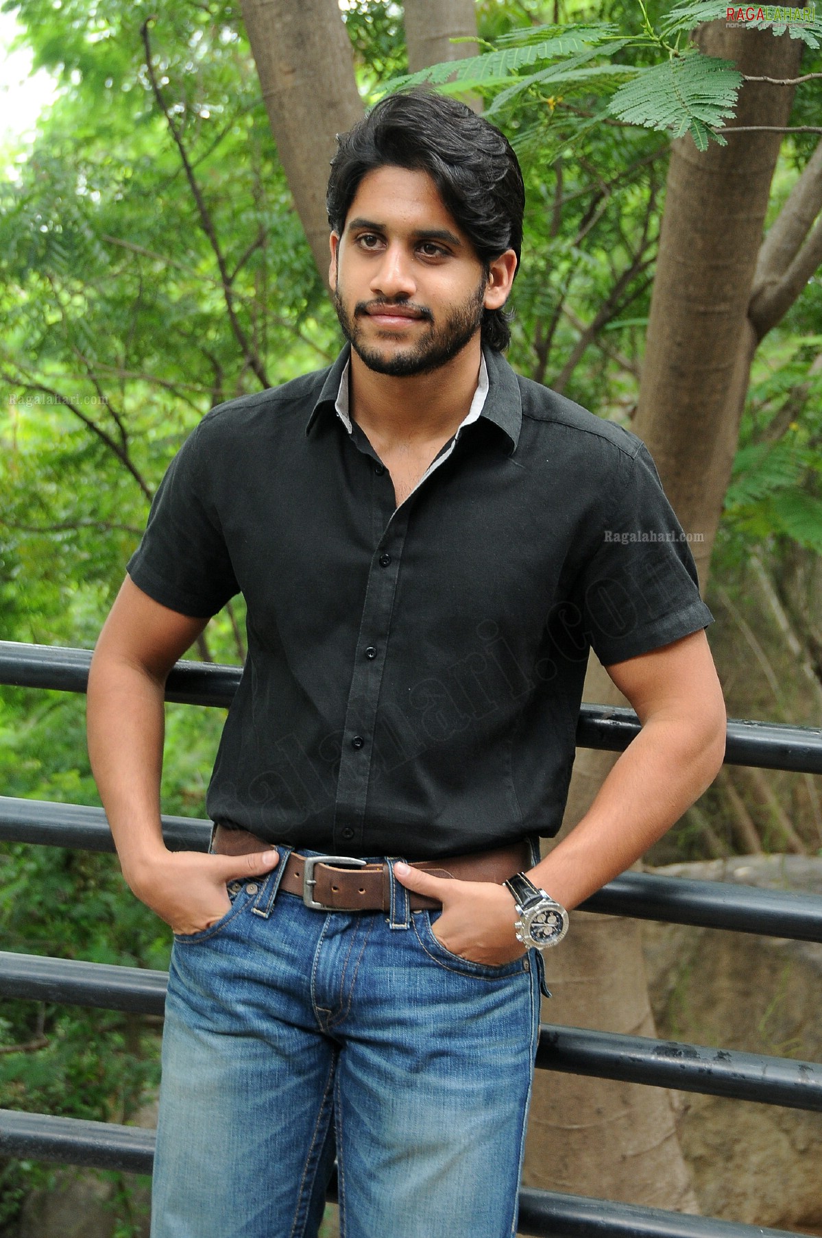 Naga Chaitanya (Hi-Res)