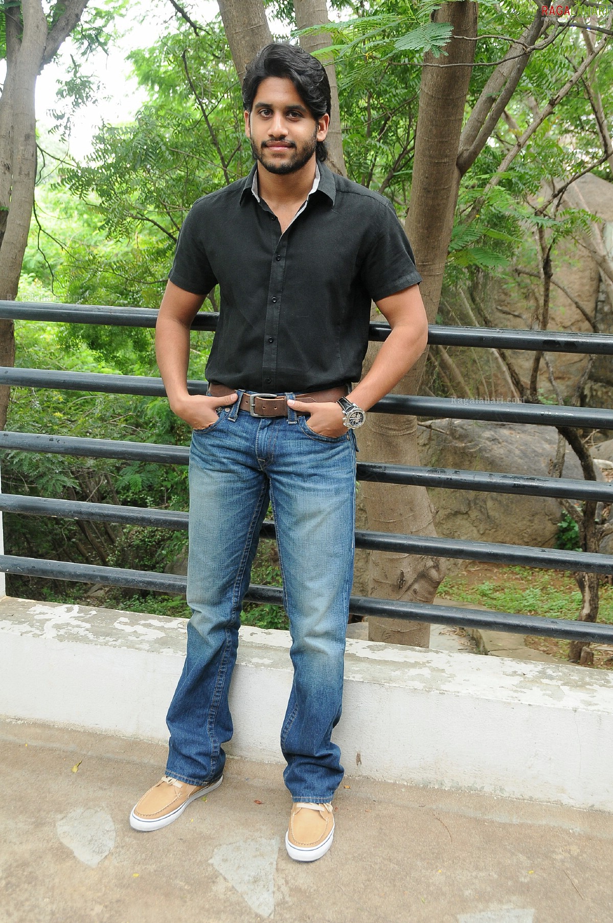 Naga Chaitanya (Hi-Res)