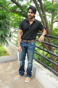 Naga Chaitanya