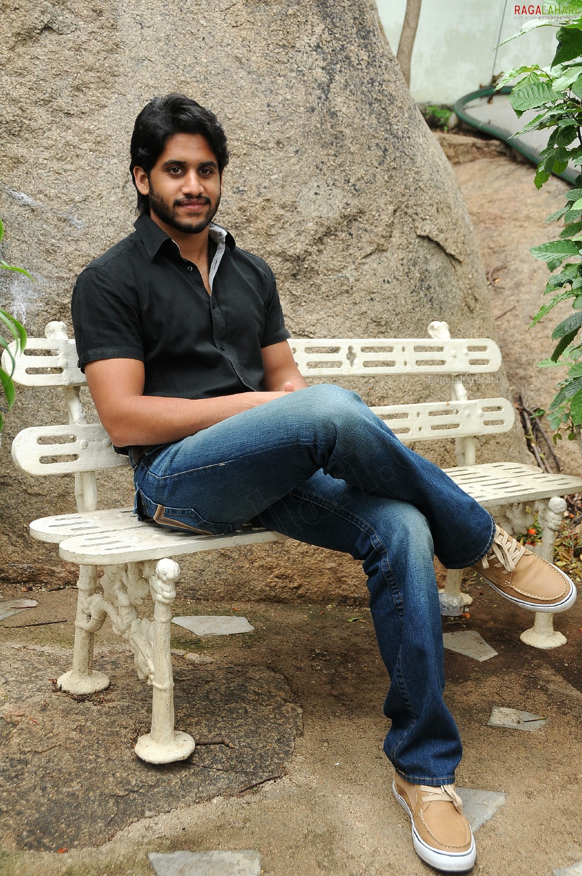 Naga Chaitanya (Hi-Res)