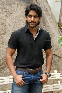 Naga Chaitanya