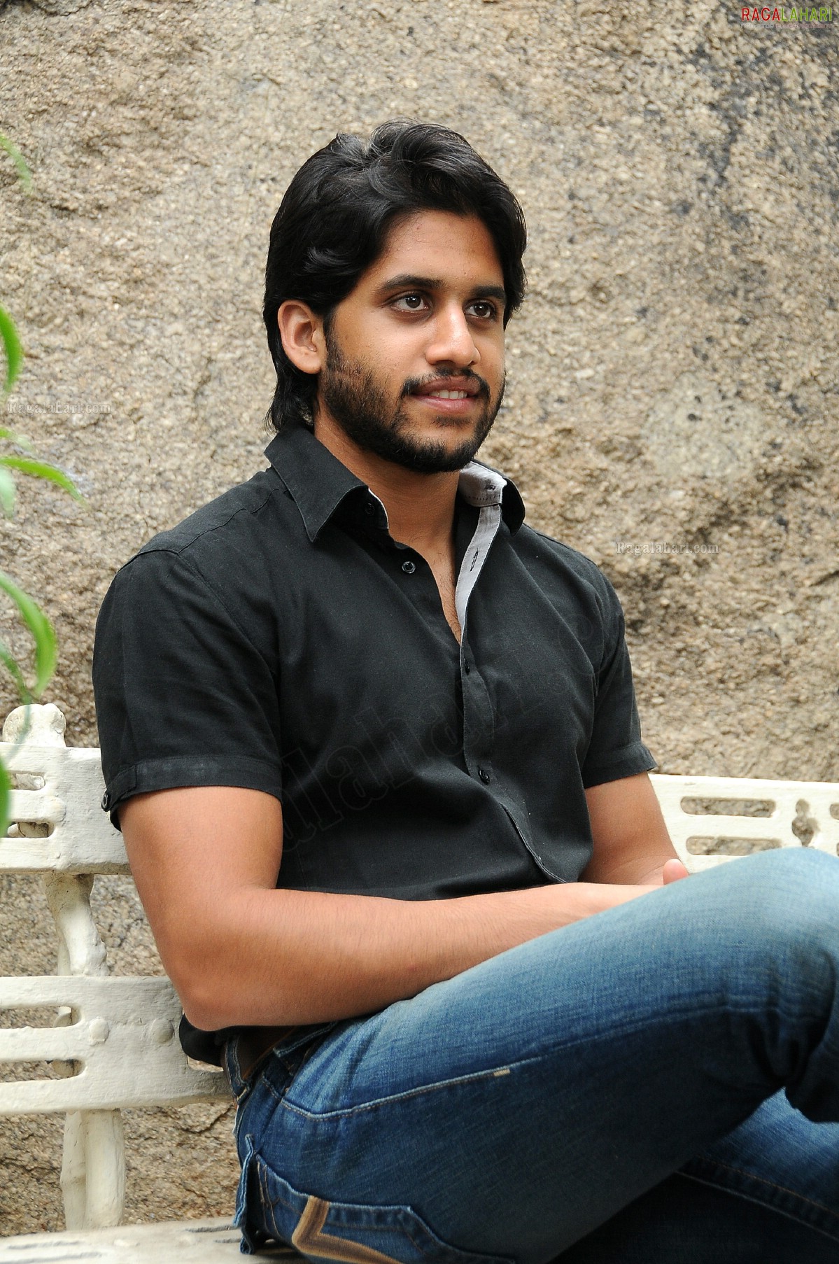 Naga Chaitanya (Hi-Res)