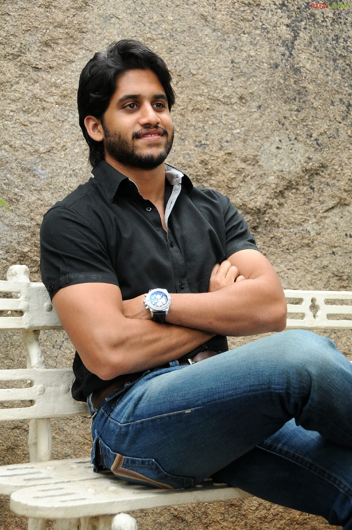 Naga Chaitanya (Hi-Res)