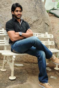 Naga Chaitanya