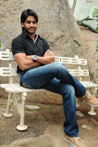 Naga Chaitanya