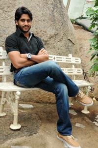 Naga Chaitanya