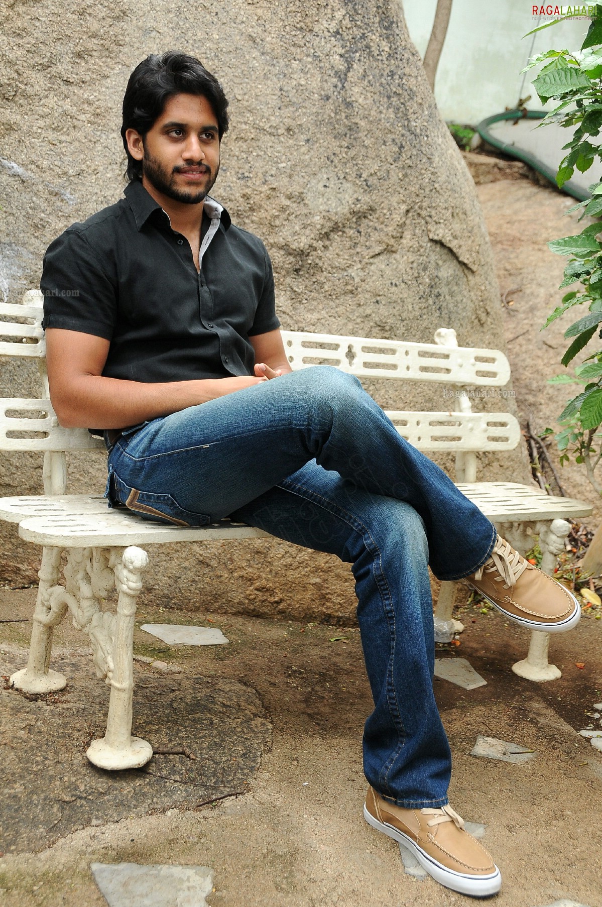 Naga Chaitanya (Hi-Res)