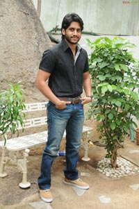 Naga Chaitanya