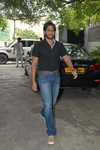 Naga Chaitanya