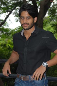 Naga Chaitanya