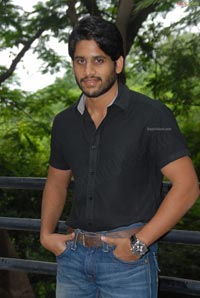 Naga Chaitanya