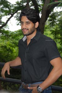 Naga Chaitanya