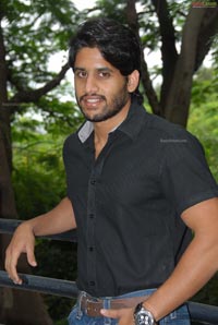 Naga Chaitanya