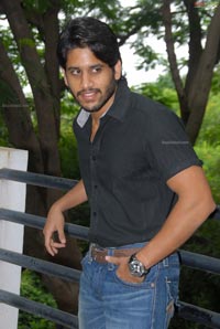 Naga Chaitanya