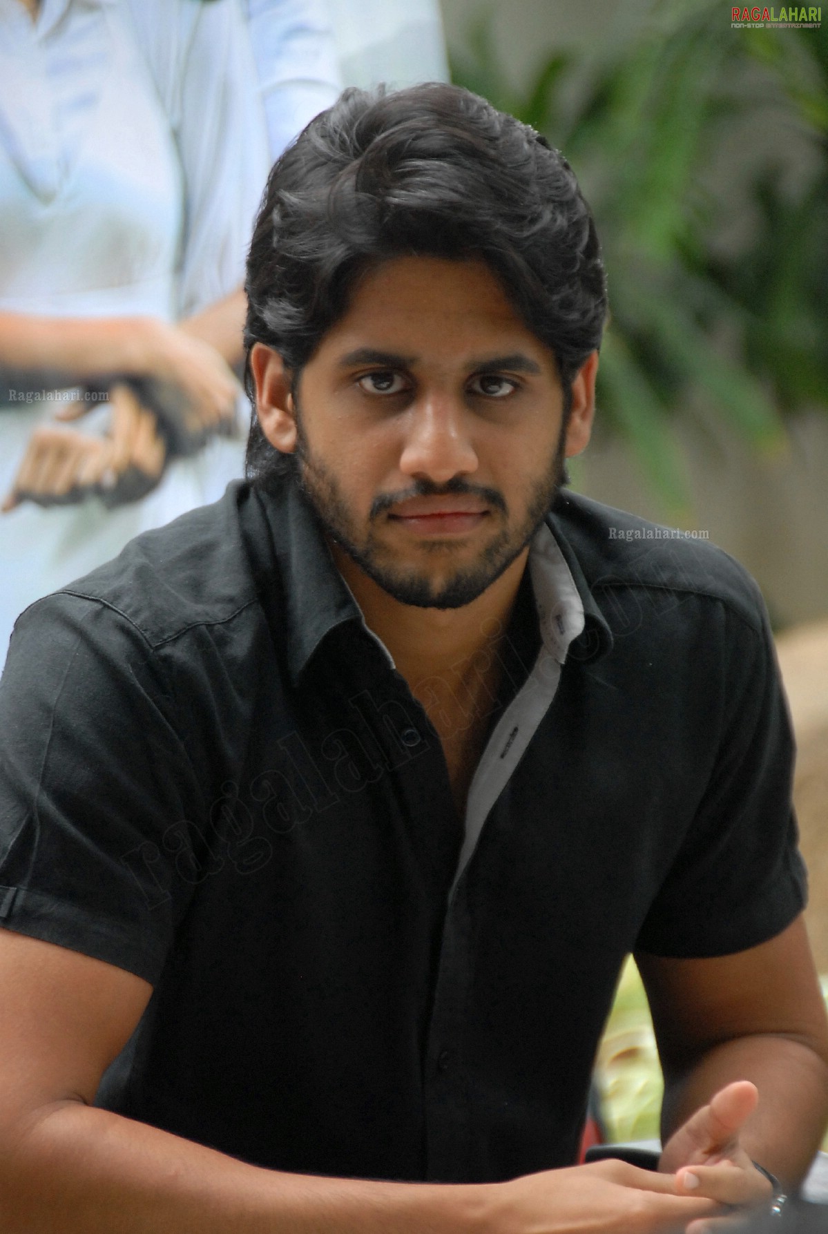 Naga Chaitanya (Hi-Res)