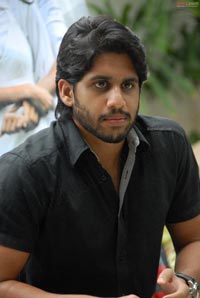 Naga Chaitanya