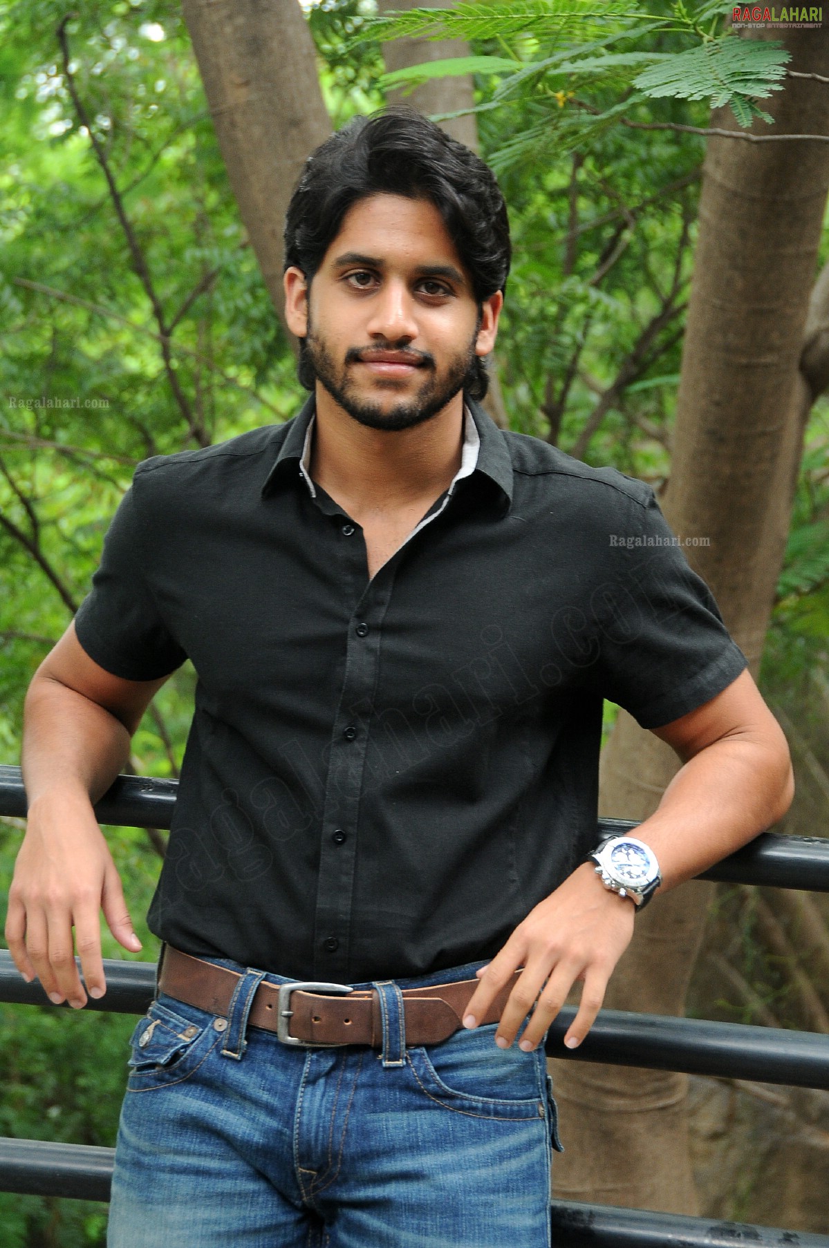 Naga Chaitanya (Hi-Res)