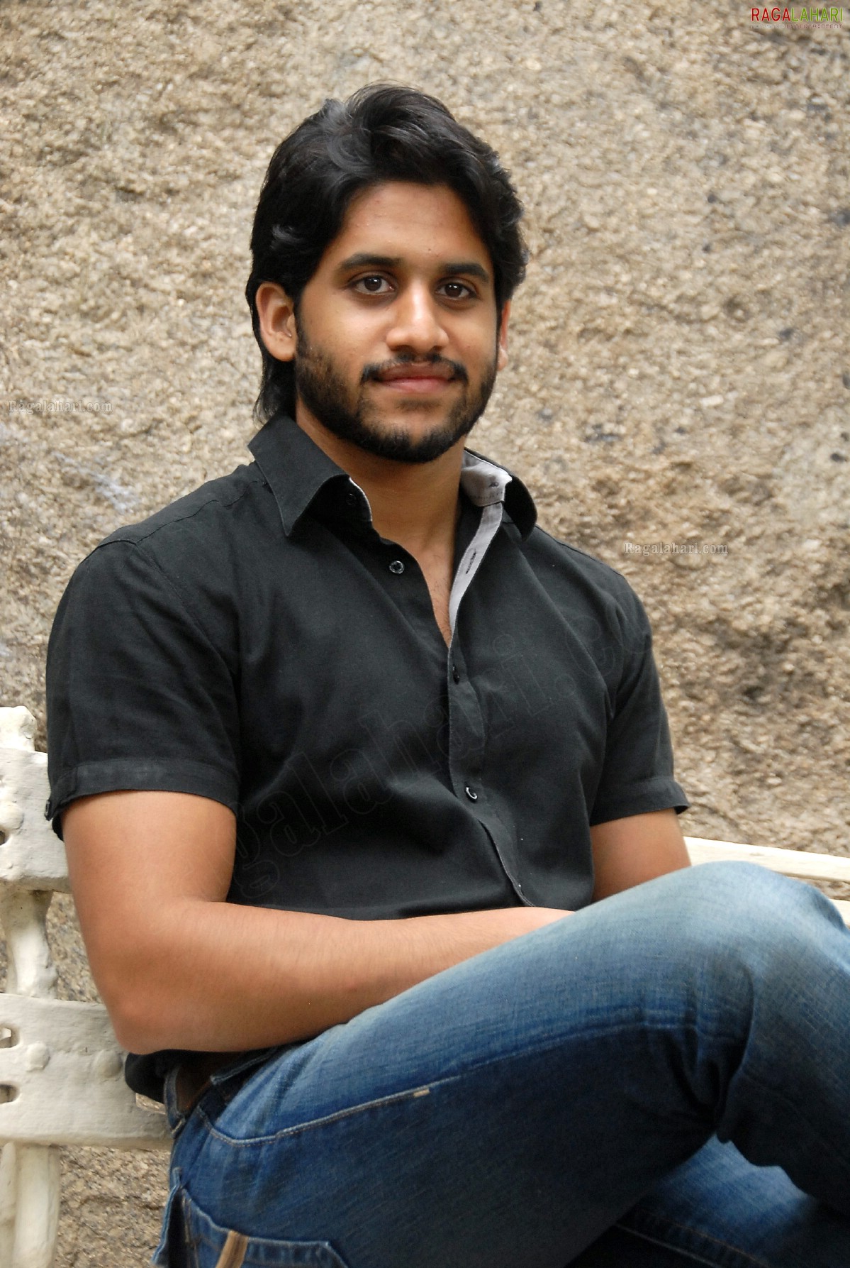 Naga Chaitanya (Hi-Res)